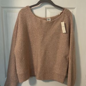 Abercrombie sweater